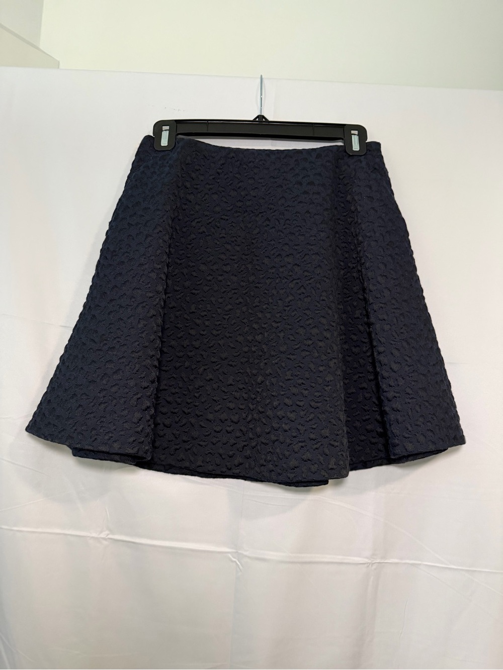Twisted parallel skirt size XS